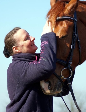 Susan Höch-Johannsen